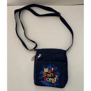 Walt Disney World Disney Parks Crossbody Bag, Purse